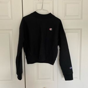 Champion sweatshirt
